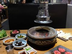 -泥炉烧肉师(新街口金銮巷店)