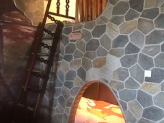 -景禧楼(景尚恐龙主题度假酒店)