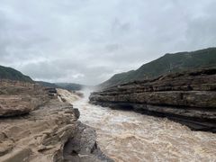 -陕西黄河壶口瀑布旅游区