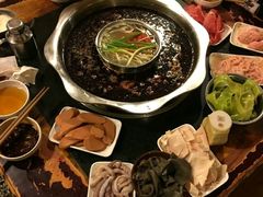 -邓莽子老火锅(中兴路总店)