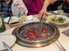 -千寻山野烤肉(中关村店)