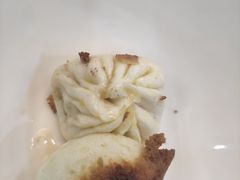 生煎馒头-毛华美食(清扬路店)