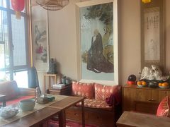 -龙华素斋(龙华路店)