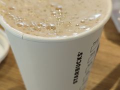 -星巴克臻选(杭州501城市广场1F店)