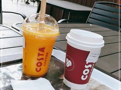-COSTA COFFEE(西湖天地店)