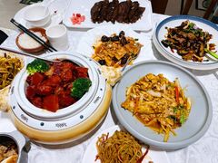 -马凯餐厅(地安门店)