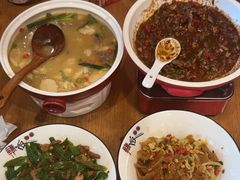 -赣饭农家·江西小炒(西乡店)