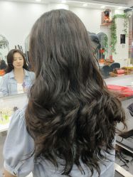 -青霖·飘逸造型