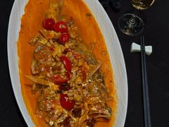 -浩运海鲜·16年专注青岛菜(石老人店)