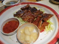 -广府乡下·饭庄(新港东路店)