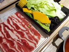 -吉野家(上地三街店)