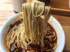 -吴记怪味面(牛王庙店)