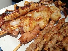 -肉串汪(望京店)