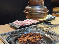 -麻蒲碳烤肉(嘉禾东平地铁站19号店)