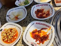 -安又胖韩国烤肉(美罗城店)