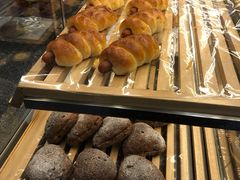 -BreadTalk面包新语(龙之梦购物中心莘庄店)
