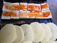 -三国惹火烤肉·中日韩烤肉集合店(百草路店)