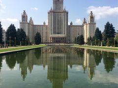 -莫斯科大学