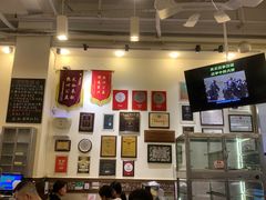 -大哥餐厅(西城花园店)