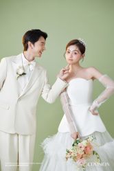 -CD视觉婚纱摄影