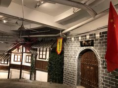 -庆合府重庆大排档(紫都城店)