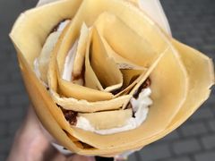 -可丽小屋(中山路店)
