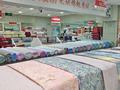 -新街口百货商场