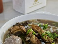 -福合埕牛肉丸(福平路店)