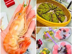 -品鲜村农家菜·阳澄湖大闸蟹(总店)