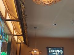 -衡厨·衡阳土菜(中南店)