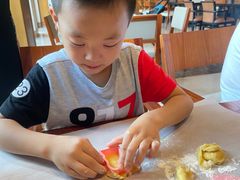 -上海崇明金茂凯悦酒店
