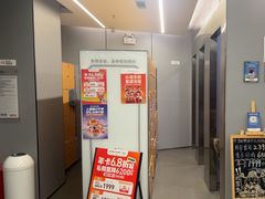 -乐刻健身(红山6979店)