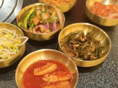 -24 新村雪浓汤(长白山烤肉店)