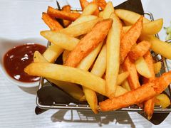 -娜娜家•Nana’s restaurant (爱琴海店)