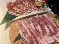 -猫抓烤肉(武进吾悦广场店)