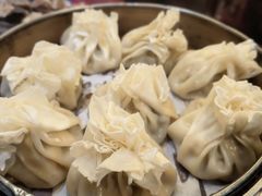 上品羊后腿肉烧麦-内蒙联营烧麦 草原石榴红(护国寺店)