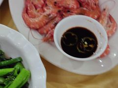 -吉莲利苑海鲜酒家(珠海拱北28年老字号店)