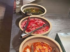 -历蜀记·家宴老火锅(总店)