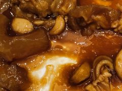 -烤肉宛饭庄(北新桥店)