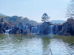 -白马涧龙池景区