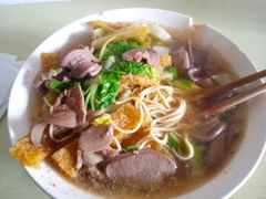 -老太皮肚面