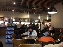 iphone_upload_pic-星巴克臻选(莘庄仲盛店)