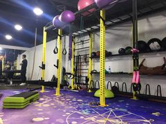 -FEELINGME乐刻私教馆·健身(朗悦居店)