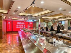 -解家河南菜(农业路店)