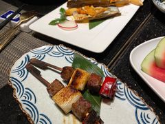 -極上萬膳·日料放题(海岸城店)