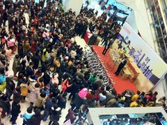 店内环境-万达广场(南京江宁店)