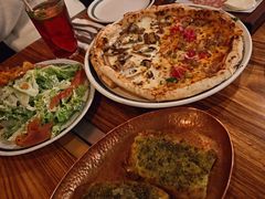 -PIZZA BIANCA(民园店)