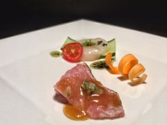 -元熹会席料理