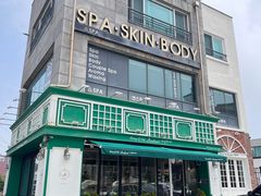 -咸德海水浴场