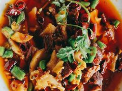 -盐帮食坊•小河帮川菜(四川师大店)